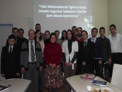 Erzurum Doğu'nun hukuk merkezi 